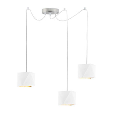 Aeralyn 3 - Light Novelty Pendant