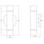 ALC™ 2 - Light LED Armed Sconce-113051647-70122066
