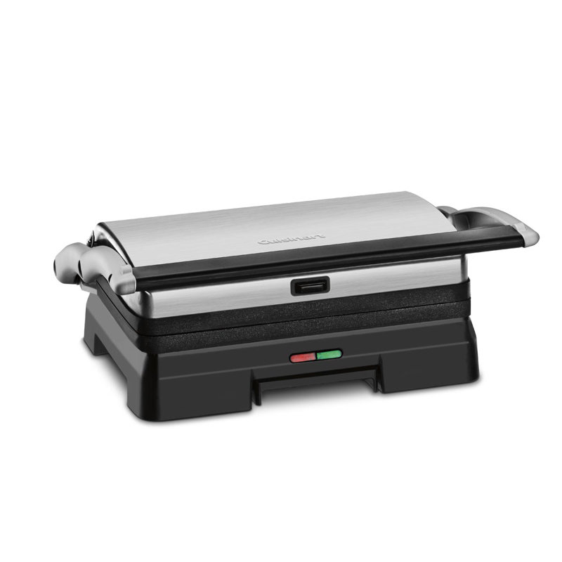 Griddler Non Stick Electric Grill and Panini Press