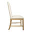 Chaise de salle à manger Red Barrel Studio®-1404677743