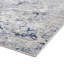 Apollo area rug Machine Woven Rectangle Grey-93557237