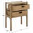 Assanti 2 Draw Accent Table-647006715