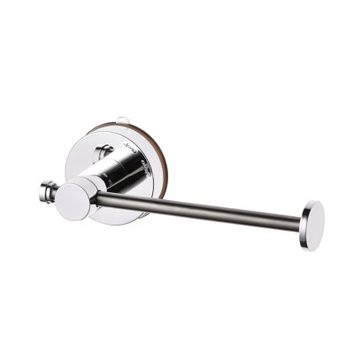 Wall Mounted Toilet Paper Holder