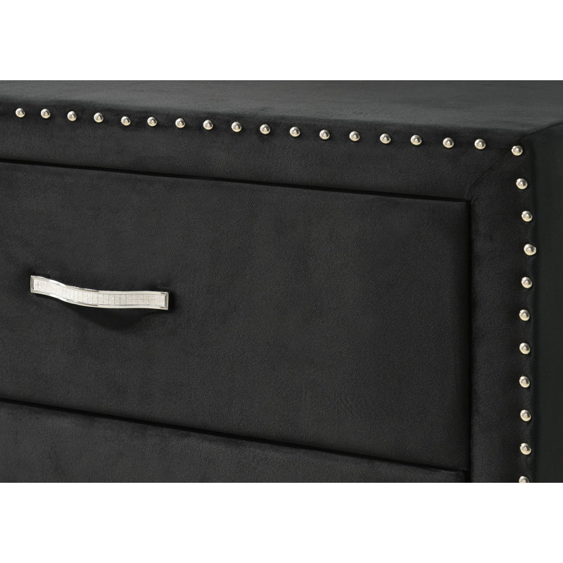Commode - Commode en bois