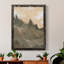 Hillside Walking Path II - peinture sur toile encadrée-1112308510-1205215698-1205215692