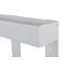 Fairfield 3 Piece Fir Solid Wood Accent Shelf
