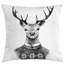 Housse de coussin Deer-25164692-100484276