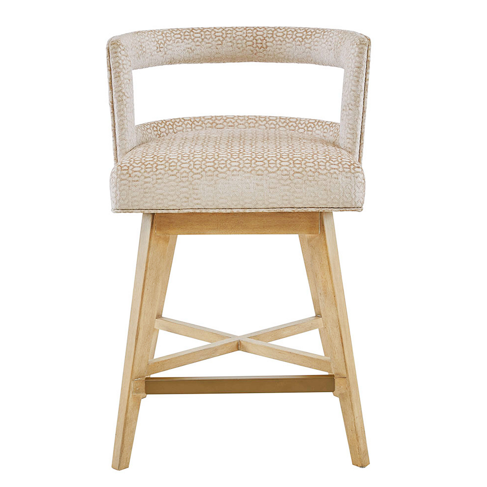 Corrigan Studio® Azan Unfinished Dining Chair Wayfair