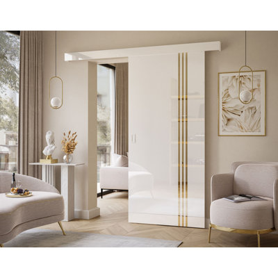 Deanna Sliding Door