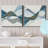 " Changing Currents I " 2 - Pieces-1856587017-1855112643