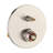 Complete Shower System with Rough in-Valve