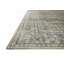 Tapis tabac / rouille Magnolia Home par Joanna Gaines x Loloi Wimberly-112233645