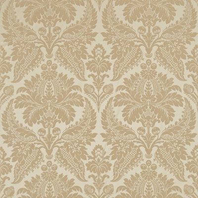 Malmaison Damask Fabric