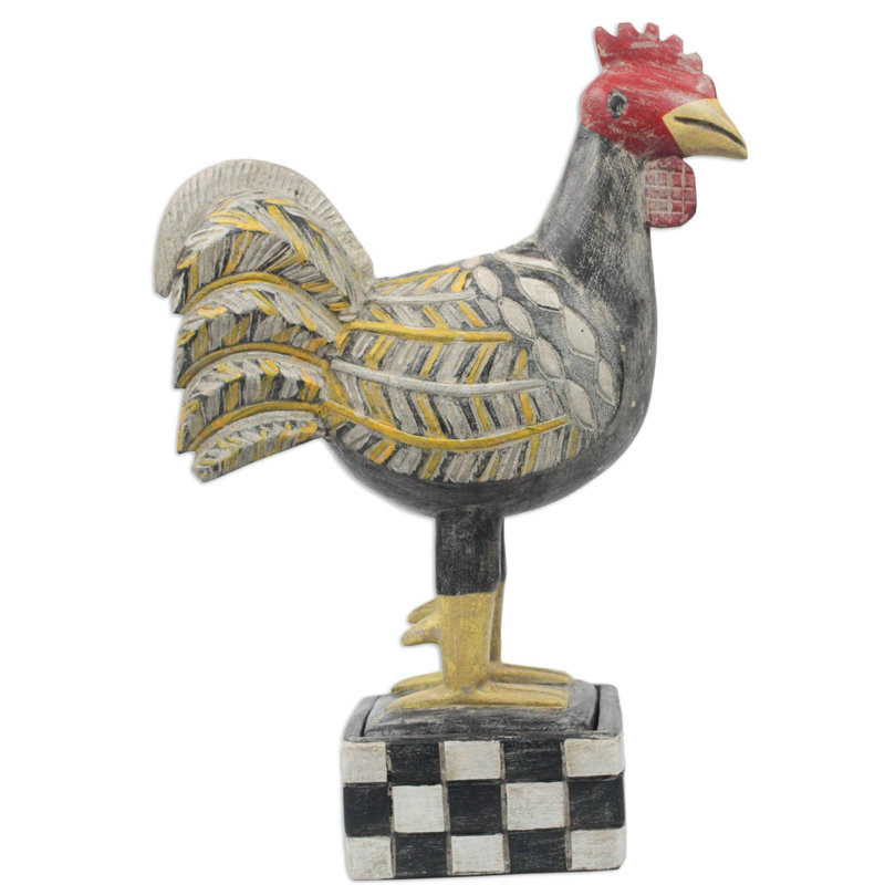Lasseter Animals Figurines & Sculptures