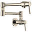 Euro Linear Wall Mount Pot Filler-1319649468