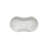 White Natural Marble Bathroom Vessel Sink-124471290