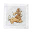 Serviette Zodiac Leo-122066371