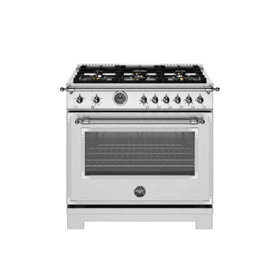 Bertazzoni 35.88'' W Free Standing Range