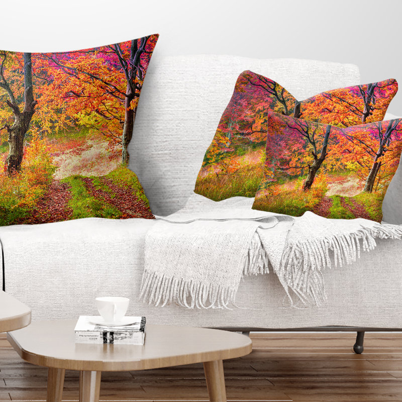 Coussin Schafer