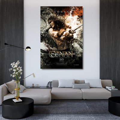Conan the Barbarian