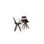 Newark 2 - Person Dining Set
