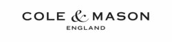 Cole & Mason Logo