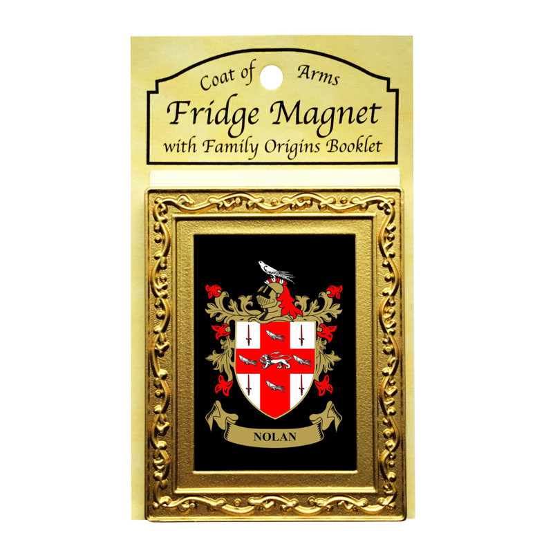 Fridge Magnet