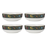 Lenox Nutcracker Ballet All Purpose Bowls, Set of 4