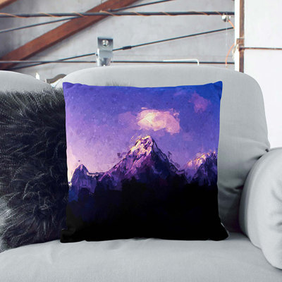 Square Cushion