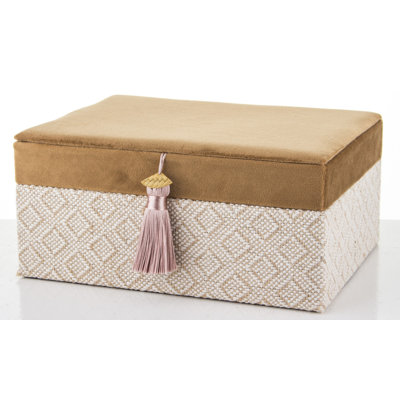 Jewelery Box +