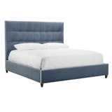 Wakefiel Upholstered Bed