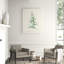 Herb Garden I Print by Sara Brown-26774976-26774977