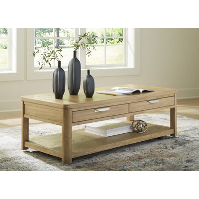 Table basse Lakemoore
