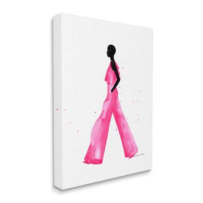 Rettke Modern Trendy Girl par Simone Elum