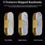 Ephraim 13.8" Dimmable Wall Sconces With Alabaster Shade-6596196