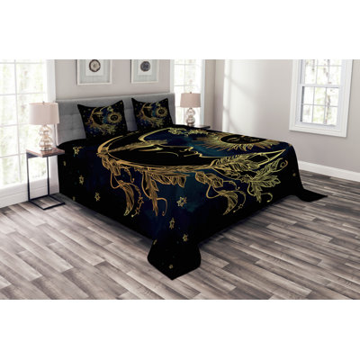 Hadler 264 TC Duvet Cover Set