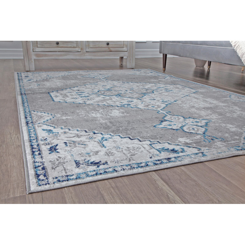 Tapis Freya, Rectangle 5 pi x 7 pi