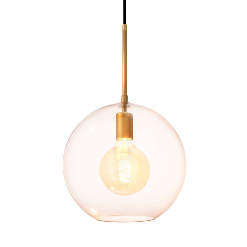 Tango 5 - Light Pendant