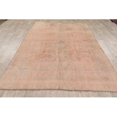 Tapis décoratif unique