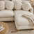 Beige sélectionné