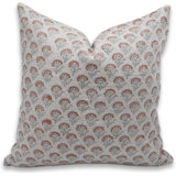 Linen Pillow Cover
