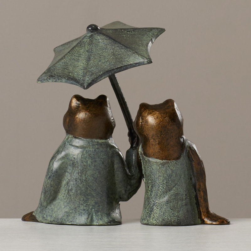 Baylis Animals Figurines & Sculptures