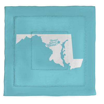 Polyester Comforter