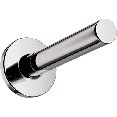 Uno Wall Mounted Toilet Paper Holder