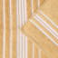 Ensemble de serviettes en coton uni et jacquard Sadie Zero Twist-1260914524-1248170663-1260912888