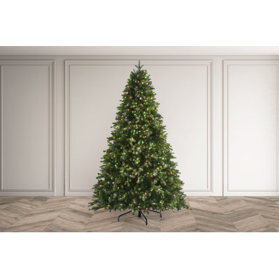 OAKLEY FIR - Artificial Christmas Tree