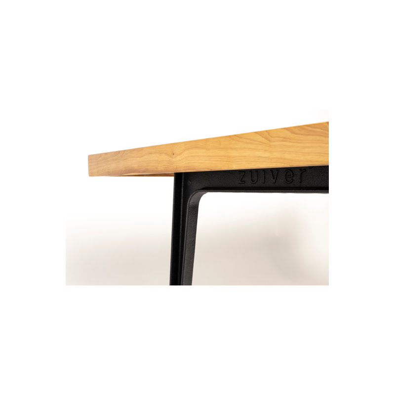 Harvest Dining Table, 70.87" L x 35.43" W
