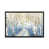 Encadrement en bois foncé rustique n'est pas disponible