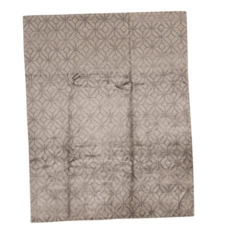 One-of-a-Kind 8' X 10' Area Rug