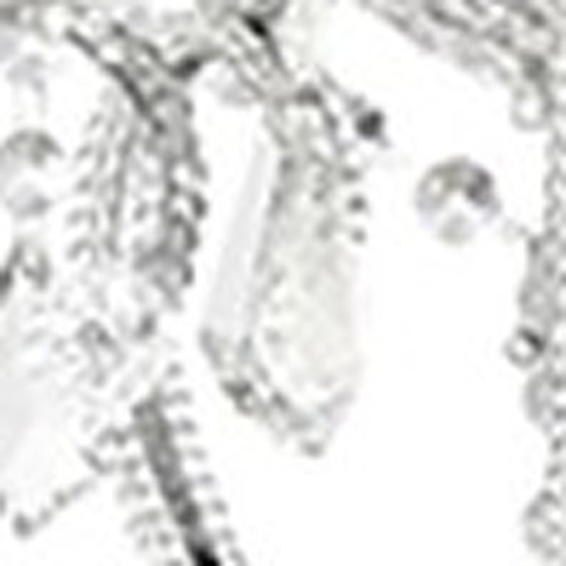 Ivory Drum Chandelier with Crystal Accents and Polished Metal Base